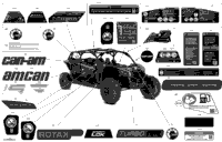 Body - Decals