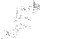 Rear Suspension - Hd10 Xmr