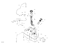 Engine - Fuel