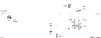 Electric - Voltage Regulator Wiring- 710008406
