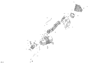 Engine - Air Intake