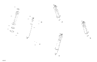 Suspension - Rear Shocks