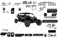 Body - Decals