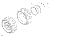 Drive - Rear Wheels