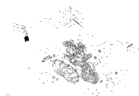 Engine - Vehicule