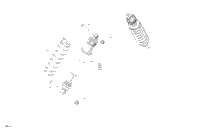 Suspension - Front Shocks
