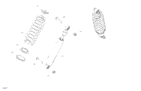 Suspension - Front Shocks