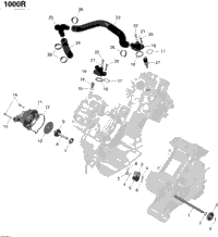 Engine Cooling
