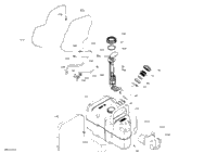 Engine - Fuel - No Evap