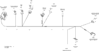 Electrical Harness Compressor