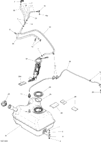 Fuel System