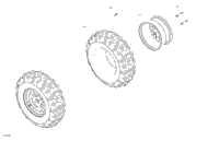 Drive - Front Wheels - Base