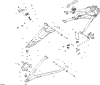 Suspension - Front Components