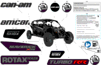 Body - Decals