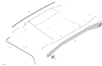 Body - Roof