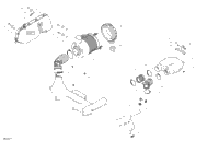 Engine - Air Intake