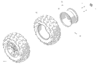 Drive - Rear Wheels