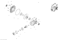 Drive System, Rear _Differential