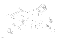 Suspension - Rear Components