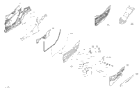Body - 1000R - Door Section