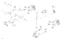 Suspension - Rear Components