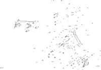 Rear Suspension Maverick Trail