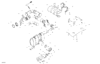 Engine - Exhaust