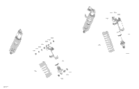 Shocks - Packages Xmr & Xrc
