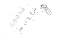 Suspension - Front Shocks