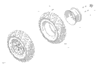 Drive - Front Wheels