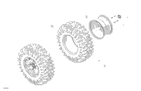 Drive - Rear Wheels