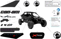 Body - Decals