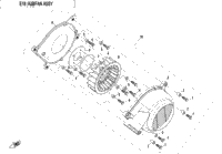 Fan Assy