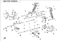 Front Suspension