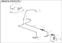 Fuel Evaporation System
