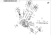 Cylinder Head No.2 Assy