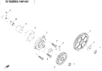 Oil Pump Assy