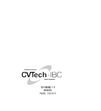 Cvt Label