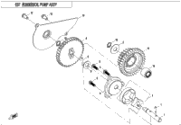Oil Pump Assy