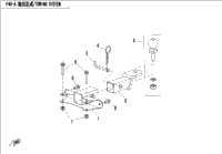 Towing System(Split-Type)
