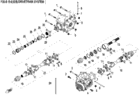 Drivetrain System