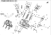 Cylinder Head No.2 Assy