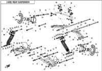 Rear Suspension