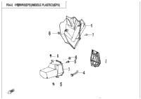 Middle Plastics 3(Eps)