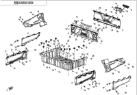 Cargo Box