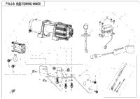 Towing Winch(Sumitomo)