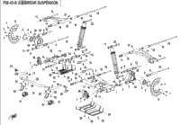 Rear Suspension
