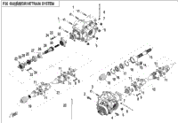 Drivetrain System
