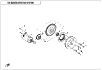 Starting System