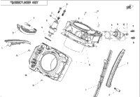 Cylinder Body Assy